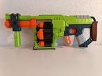 Nerf zombie strike doominator, Verzamelen, Speelgoed, Zo goed als nieuw, Ophalen