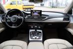 Audi A7 Sportback 1.8 TFSI Pro Line Plus AUT|Leder|NAV|Cam, 12 maanden, Gebruikt, 4 stoelen, Bedrijf