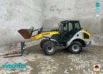 Kramer 5075 (bj 2019), Zakelijke goederen, Machines en Bouw | Kranen en Graafmachines, Graafmachine