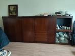 Meubel hout, Ophalen, Gebruikt, 200 cm of meer, Kersenhout