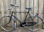 Vintage fiets Raleigh Sports met Brooks zadel, Ophalen