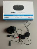 SENA SF1 bluetooth communicatie systeem, Ophalen of Verzenden, Zo goed als nieuw