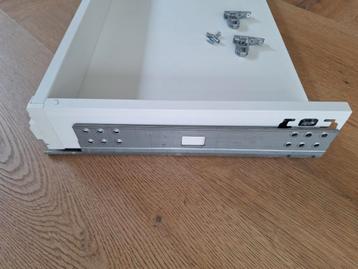 Ikea Metod Maximera Keukenlade Wit - afbeelding 3