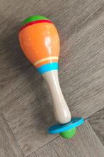 Kleurrijke Samba Bal voor Kinderen, Muziek en Instrumenten, Ophalen of Verzenden, Gebruikt