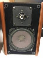 MB Quart 220 speakers., Audio, Tv en Foto, Luidsprekers, Overige merken, Gebruikt, Ophalen of Verzenden
