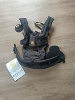 Lille baby draagzak, Ophalen of Verzenden, Zo goed als nieuw, Draagzak