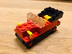 LEGO 610 (1973), vintage car, IZGS, compleet, Kinderen en Baby's, Speelgoed | Duplo en Lego, Ophalen of Verzenden, Zo goed als nieuw