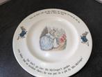Wedgwood Peter Rabbit 26 cm, Ophalen of Verzenden