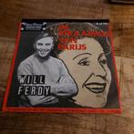 Will ferdy  / de straatmus van parijs, Ophalen of Verzenden, Zo goed als nieuw, Nederlandstalig