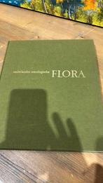 Nederlandse oecologische FLORA deel 3, Boeken, Ophalen of Verzenden, Zo goed als nieuw, Bloemen, Planten en Bomen