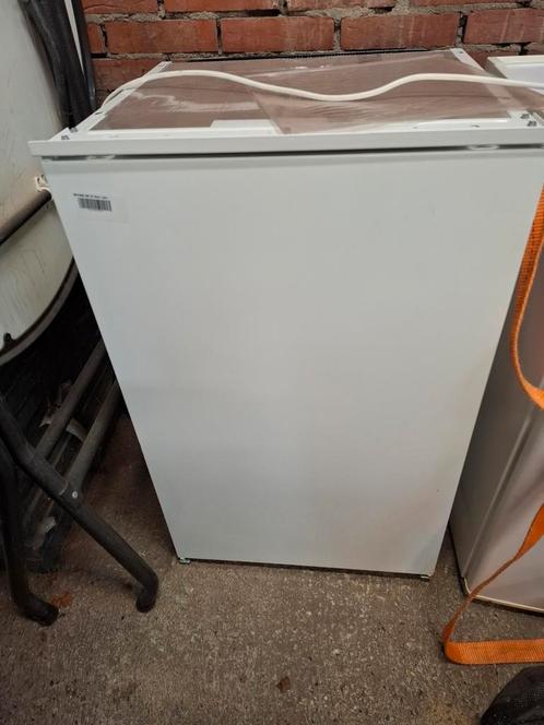 Koelkast zgan, Witgoed en Apparatuur, Koelkasten en IJskasten, Zo goed als nieuw, Zonder vriesvak, 200 liter of meer, 85 tot 120 cm