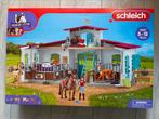 Schleich Horse Club manege NIEUW in doos, Ophalen, Nieuw