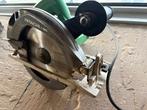 Hikoki Cirkelzaagmachine | Nette staat, Gebruikt, Cirkelzaag, 600 tot 1200 watt, Ophalen of Verzenden