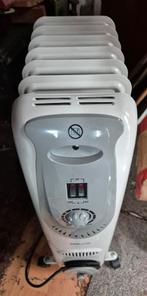 Proline OF15 Oliekachel - Elektrisch, Huis en Inrichting, Kachels, Ophalen, Oliekachel, Gebruikt, Elektrisch