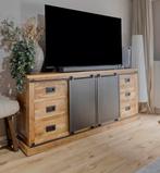 Inboedel mango houten meubels, Huis en Inrichting, Complete inboedels, Ophalen