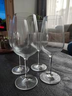 4 Schott Zwiesel Rode Wijnglazen, Ophalen