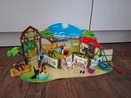 playmobil 9262, Ophalen, Gebruikt