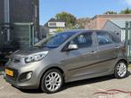 Kia Picanto 1.2 CVVT Comfort Pack VOL OPTİES, Voorwielaandrijving, Euro 5, 86 pk, Gebruikt