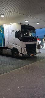 Looking for a job as CE chauffeur, 33 - 40 uur, Overige vormen