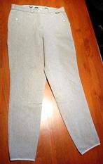 Paardrijbroek horka grijs, maat 42. Nette staat, Dieren en Toebehoren, Ophalen of Verzenden, Zo goed als nieuw, Dressuur, Onderkleding