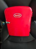 Coca Cola Koelbox - Ideaal voor onderweg!, Caravans en Kamperen, Koelboxen, Ophalen of Verzenden, Gebruikt, Koelelement