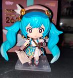 Nendoroid Hatsune Miku 100th Adventure Ver. Anime Figure, Ophalen of Verzenden, Zo goed als nieuw