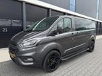 Ford Transit Custom 2021 L2H1 Platinum Edition Automaat, 1995 cc, 4 cilinders, Bedrijf, Diesel