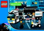 LEGO politie City, Kinderen en Baby's, Speelgoed | Duplo en Lego, Ophalen, Gebruikt, Complete set, Lego