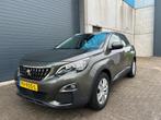 Peugeot 3008 1.2i PureTech Blue Lease Executive 2017, Stof, Gebruikt, Euro 6, 1199 cc