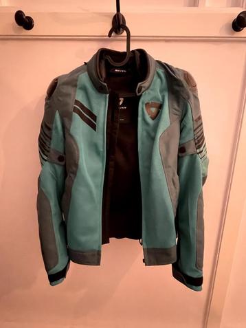 REV'IT! Women's Motorcycle jacket, size 34 (new) beschikbaar voor biedingen