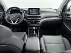 Hyundai Tucson 1.6 GDi Comfort // 1e EIGENAAR // LEDER // PA, Gebruikt, 4 cilinders, Leder, Bedrijf