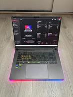 ASUS ROG Strix G16 | RTX 5070 TI, Ultra 9 275HX, 32GB, 240Hz, Ophalen, Met videokaart, Zo goed als nieuw, Gaming