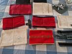 Armbanden 20 euro stuk ook nog ander materiaal foto's beschi, Verzamelen, Ophalen of Verzenden, Landmacht, Nederland