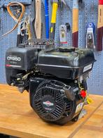 Briggs Stratton CR950 motor 208 CC verticuteermachine, Doe-het-zelf en Verbouw, Motoren, Ophalen, Zo goed als nieuw, Benzinemotor