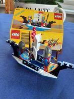 lego Ridderschip set 6017 King's Oarsmen uit 1987, Ophalen, Zo goed als nieuw, Complete set, Lego