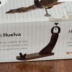 Hamhouder Jamon Iberico (Jamonero), Huis en Inrichting, Keuken | Keukenbenodigdheden, Ophalen of Verzenden, Zo goed als nieuw