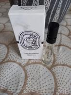 Proefje  Doson van Diptyque, Sieraden, Tassen en Uiterlijk, Uiterlijk | Parfum, Ophalen of Verzenden, Nieuw