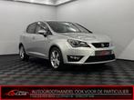 SEAT Ibiza 1.0 EcoTSI FR Connect Clima, Navi, Parkeersensore, Auto's, Seat, Voorwielaandrijving, Stof, Gebruikt, Euro 6