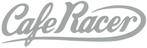 Cafe Racer sticker #18, Verzenden