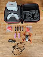EMAX Tinyhawk 2 Freestyle racedrone FPV, Hobby en Vrije tijd, Elektro, RTF (Ready to Fly), Quadcopter of Multicopter, Ophalen of Verzenden