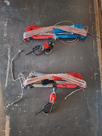 Naish kite bar beschikbaar voor biedingen