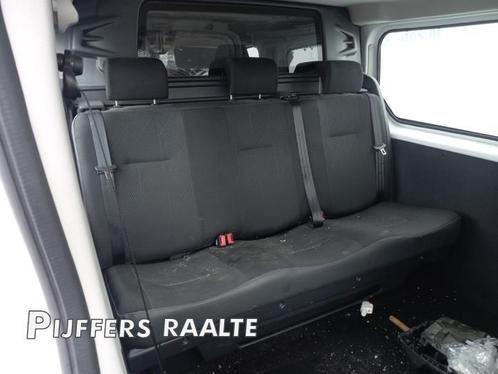 Dubbele cabine van een Renault Trafic, Auto-onderdelen, Overige Auto-onderdelen, Renault, Gebruikt