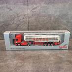 Daf cf Hoyer Herpa exclucief series, Ophalen of Verzenden, Nieuw, Bus of Vrachtwagen, Herpa