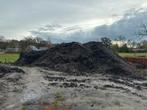 Ruim 100m3 tuinaarde | tuingrond | grond | zwarte grond, Ophalen, Tuinaarde