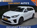 Kia Ceed Sportswagon 1.5 T-GDi MHEV GT-Line Edition | HYBRID, 65 €/maand, Gebruikt, 4 cilinders, Met garantie (alle)