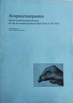 Acupunctuur punten boek, Gelezen, Niet van toepassing, Ophalen of Verzenden, Beta