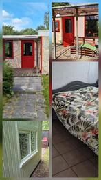 Vakantiehuis in Groningen, In bos, Overige typen, Tuin, Groningen