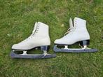 Kovopol Tango dames schaatsen. Maat 40, Ophalen of Verzenden, Gebruikt, Kunstschaatsen