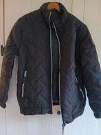 Winterjas, Onbekend, Maat 48/50 (M), Zwart, Nieuw