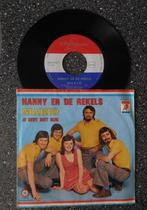 Hanny & De Rekels - Mario (vanaf € 2,00), Cd's en Dvd's, Vinyl | Nederlandstalig, Ophalen of Verzenden